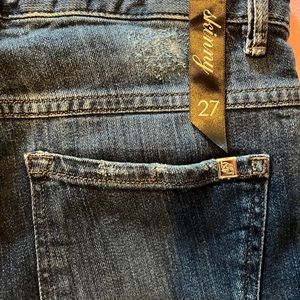 BEBE Lady jeans size 27